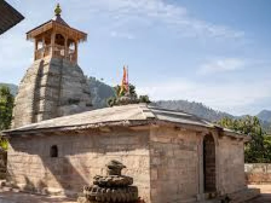 A Soulful Retreat to Pithoragarh