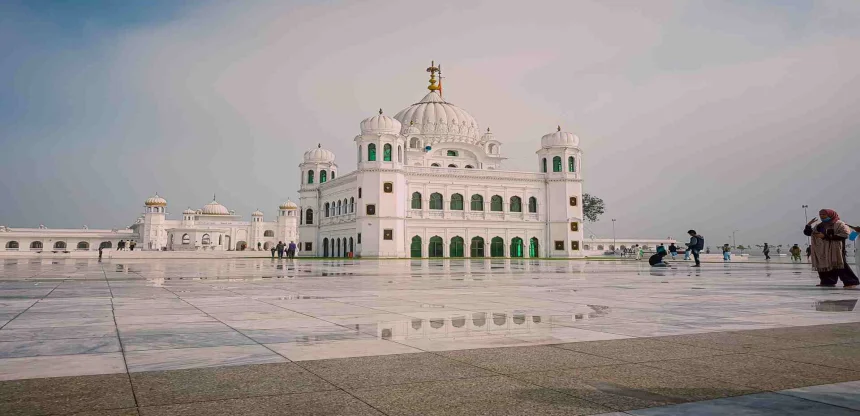 Spiritual & Cultural Journey through Punjab