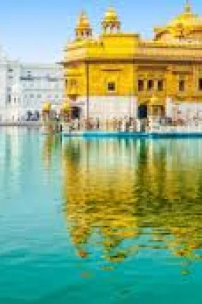 Spirit & Science of Punjab Tour