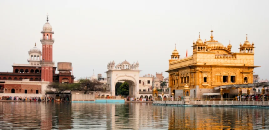 Punjab Royal Legacy Trail