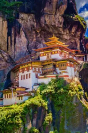 Essence of Punjab & Himalayan Trails