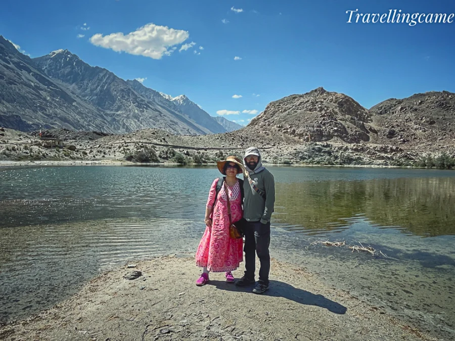 The Secrets of Ladakh