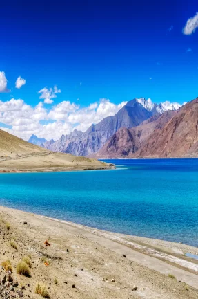 Spiritual Ladakh & Lakes Tour