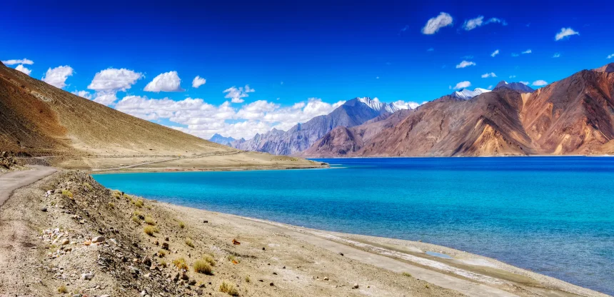 Spiritual Ladakh & Lakes Tour