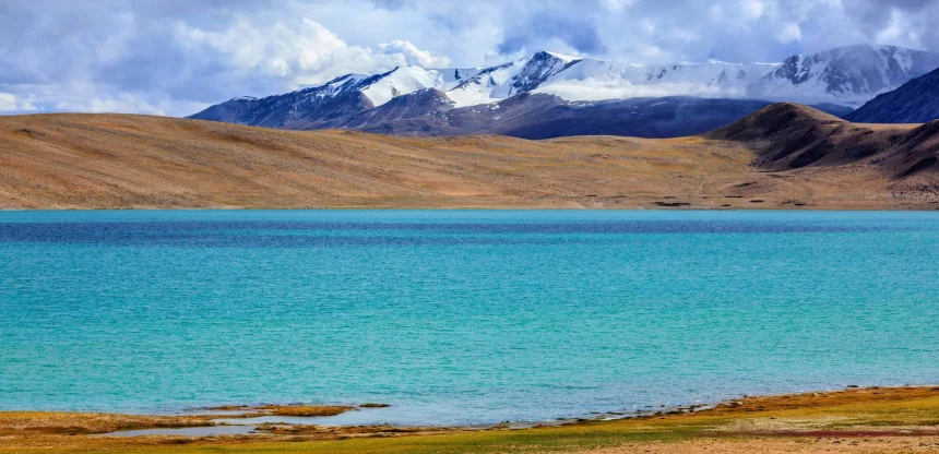 Leh Ladakh Tour (A Different World)