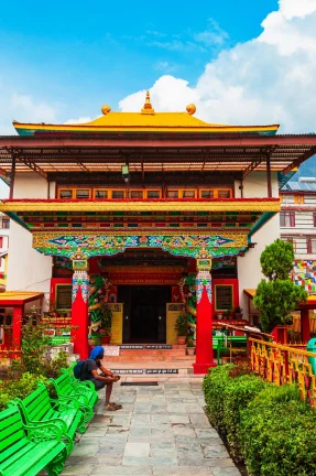 Delhi Manali Agra Delight Tour