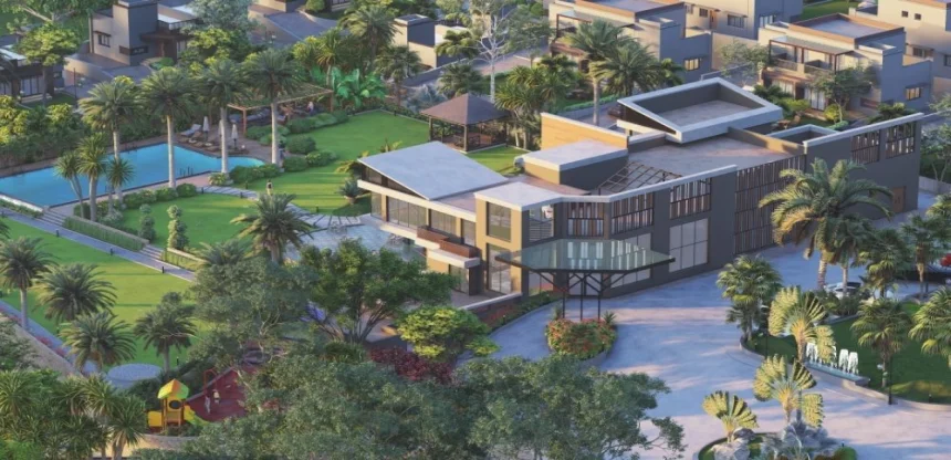 Hills & Heritage Escape1