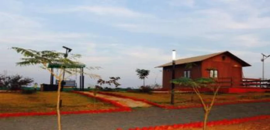 Hills & Heritage Escape1