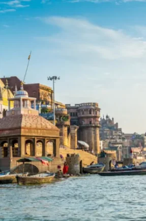 Grand North India Heritage & Spiritual Trail