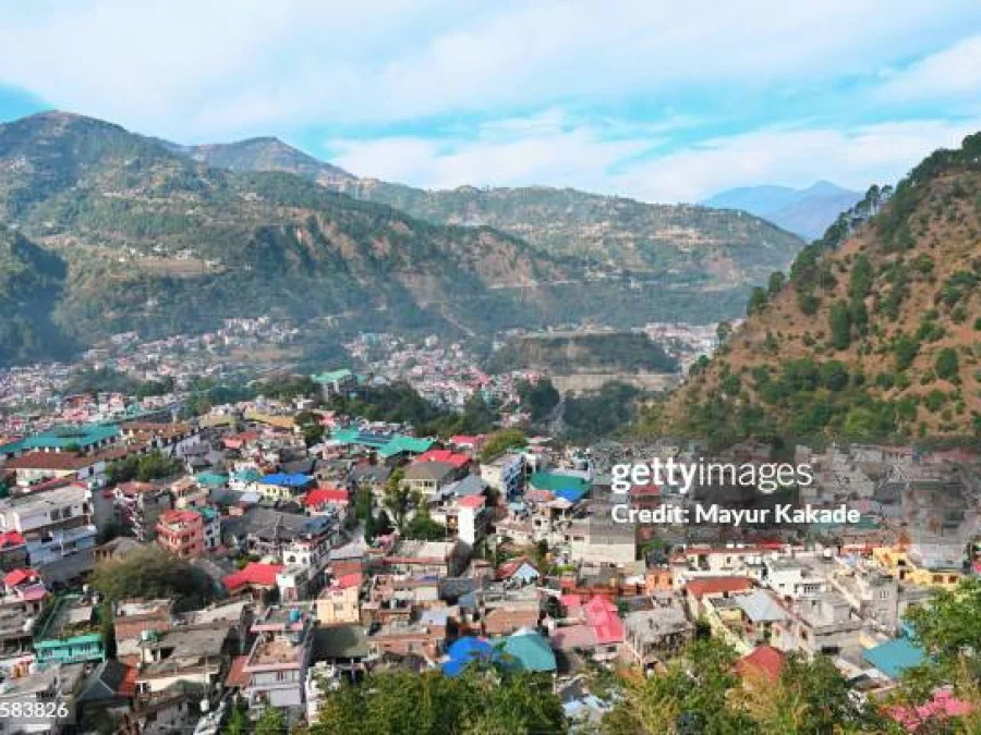 Chamba Serenity Tour