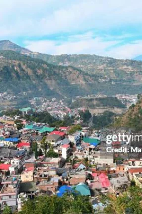 Chamba Serenity Tour