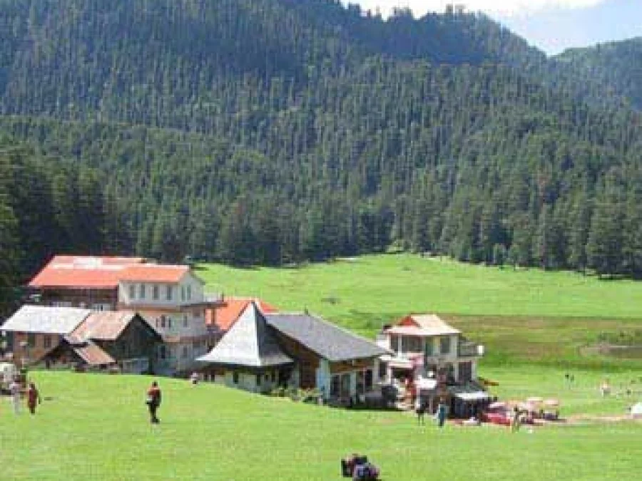 Amazing Himachal Tour