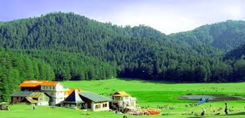 Amazing Himachal Tour