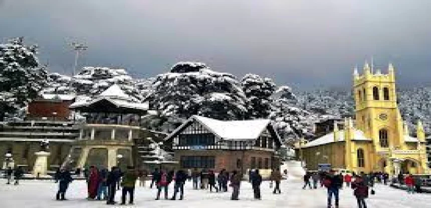 Himachal Delight Tour