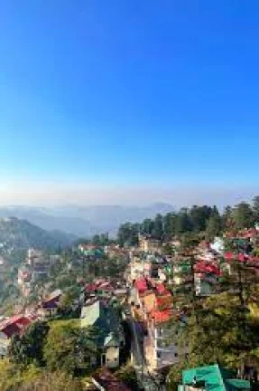 Himachal - A Dream Destination