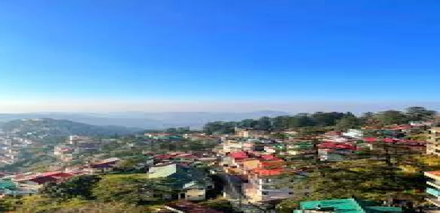 Himachal - A Dream Destination