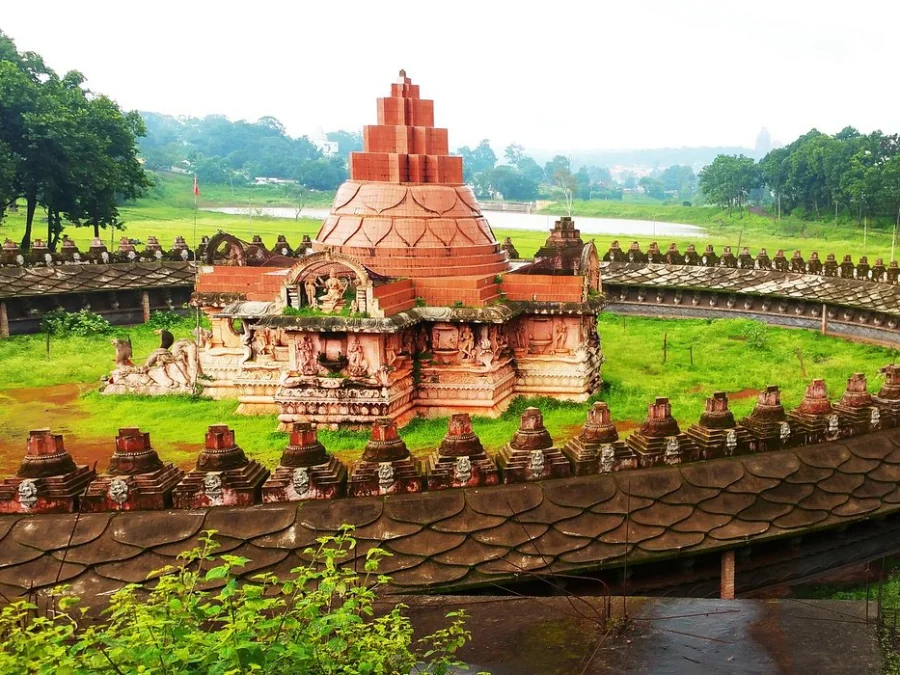 Temple Tour to Himachal Pradesh