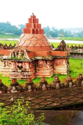 Temple Tour to Himachal Pradesh