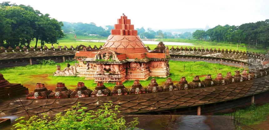 Temple Tour to Himachal Pradesh