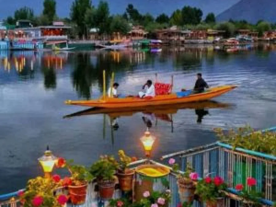 Kashmir Delight Tour