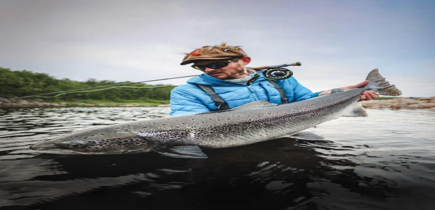 Fishing and Angling Tour to Kashmir