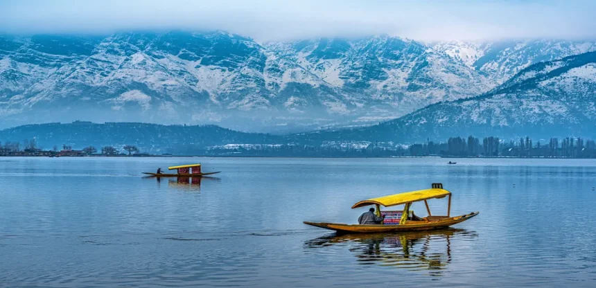 Splendid Tour to Kashmir