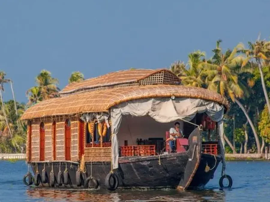 Kashmir to Ladakh Scenic Explorer