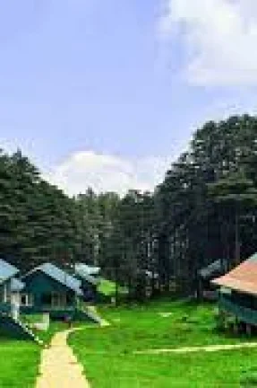 Vaishno Devi Tour with Patnitop