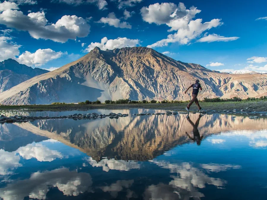 Highlights of Leh & Nubra Valley