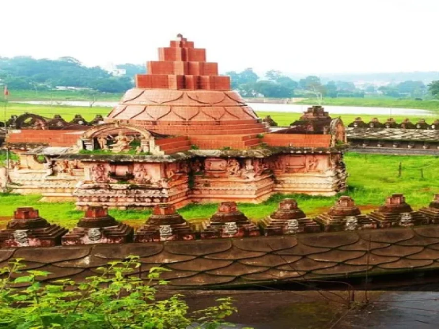 Heritage Tour to Himachal