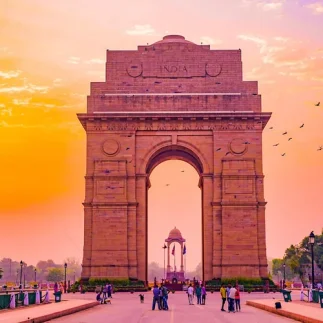 New Delhi