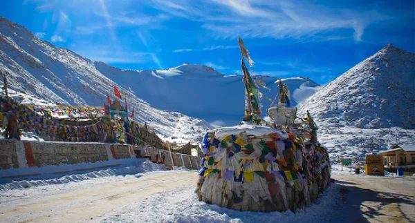 Foothills Tour with Vaishno Devi