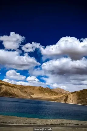 Ultimate Ladakh Adventure & Lakes