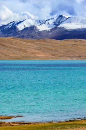 Leh Ladakh Tour (A Different World)