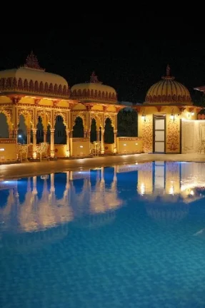 Hills & Heritage Escape