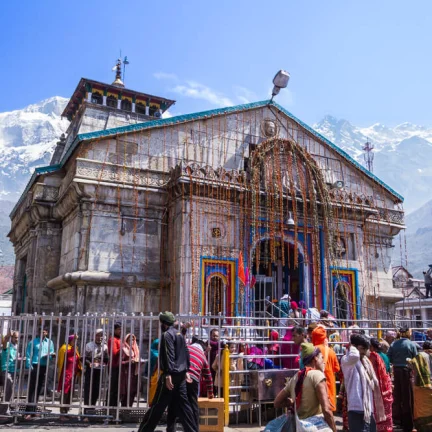 Wonders of Uttarakhand