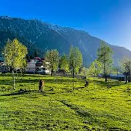 Hidden Himachal Pradesh (offbeat Special)