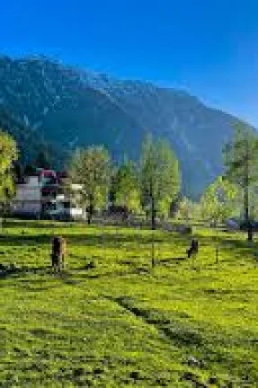 Hidden Himachal Pradesh (offbeat Special)