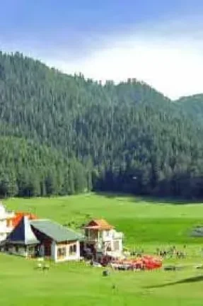 Essence of Himachal Tour