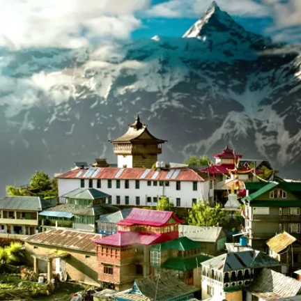 The Best of Himachal Pradesh