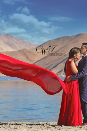 Honeymoon Tour to Ladakh